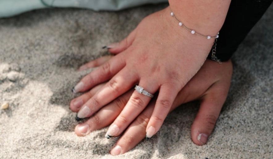 The Wedding Website of Deidre Denes and Robert Barnes