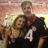Sanford Stadium