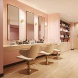 Beauty Salons