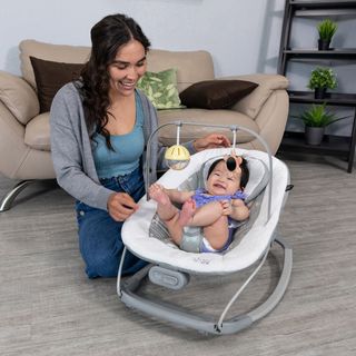 Smart Steps My First Rocker 2