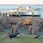 Fort Sumter Ferry Terminal