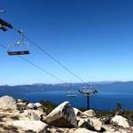 Heavenly Gondola