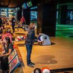 The Corner Alley - Bar & Bowling