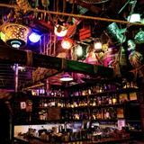 Smuggler's Cove