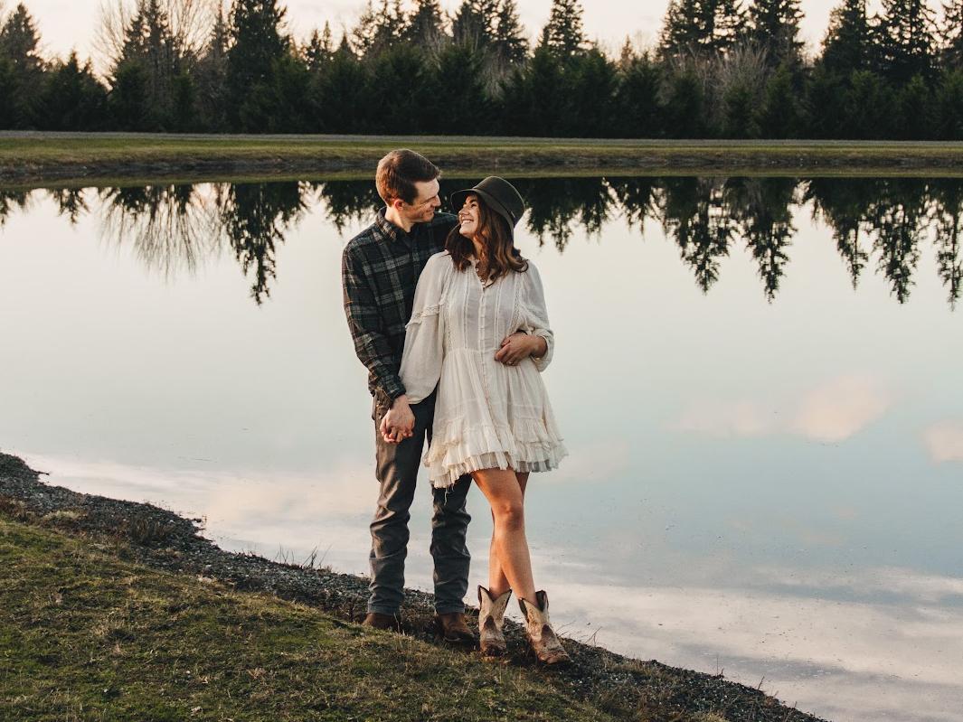 The Wedding Website of Katie June Webb and Kellan Sullivan
