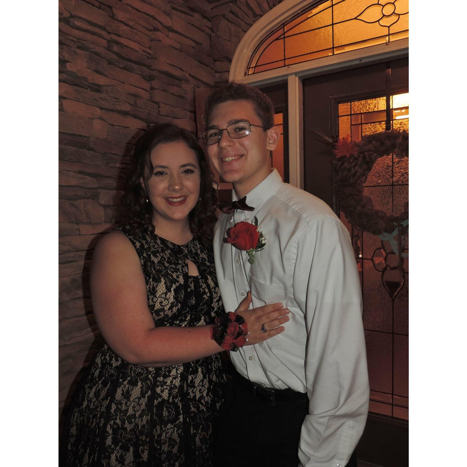 Homecoming 2018