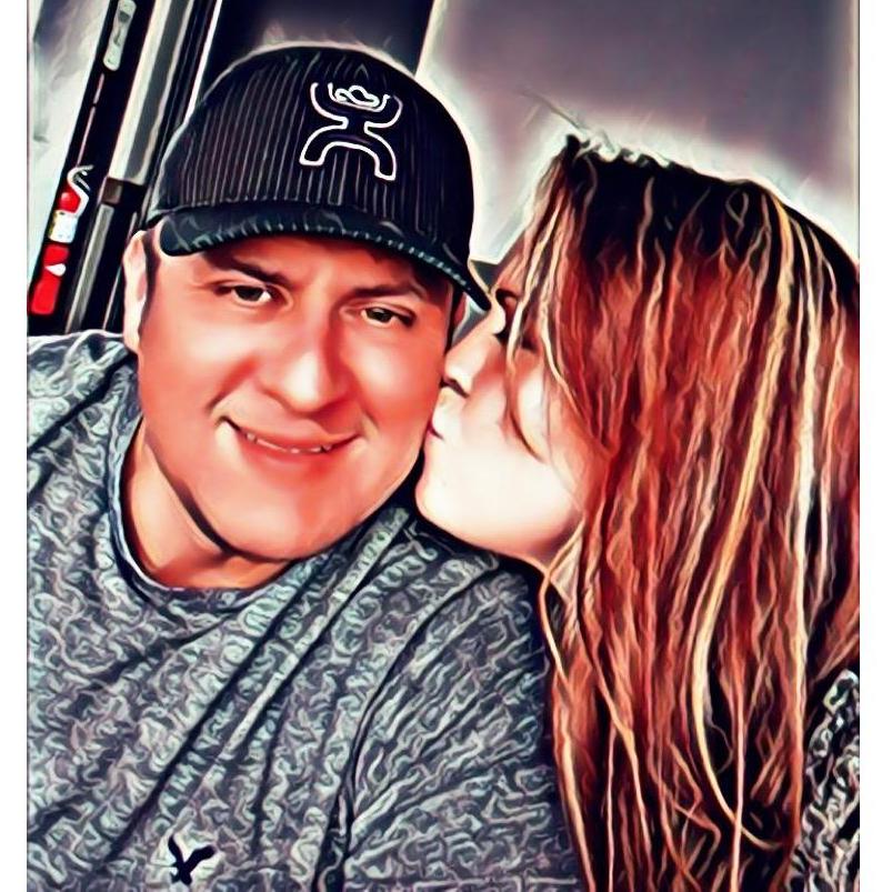 Luis’ first trip to CO!