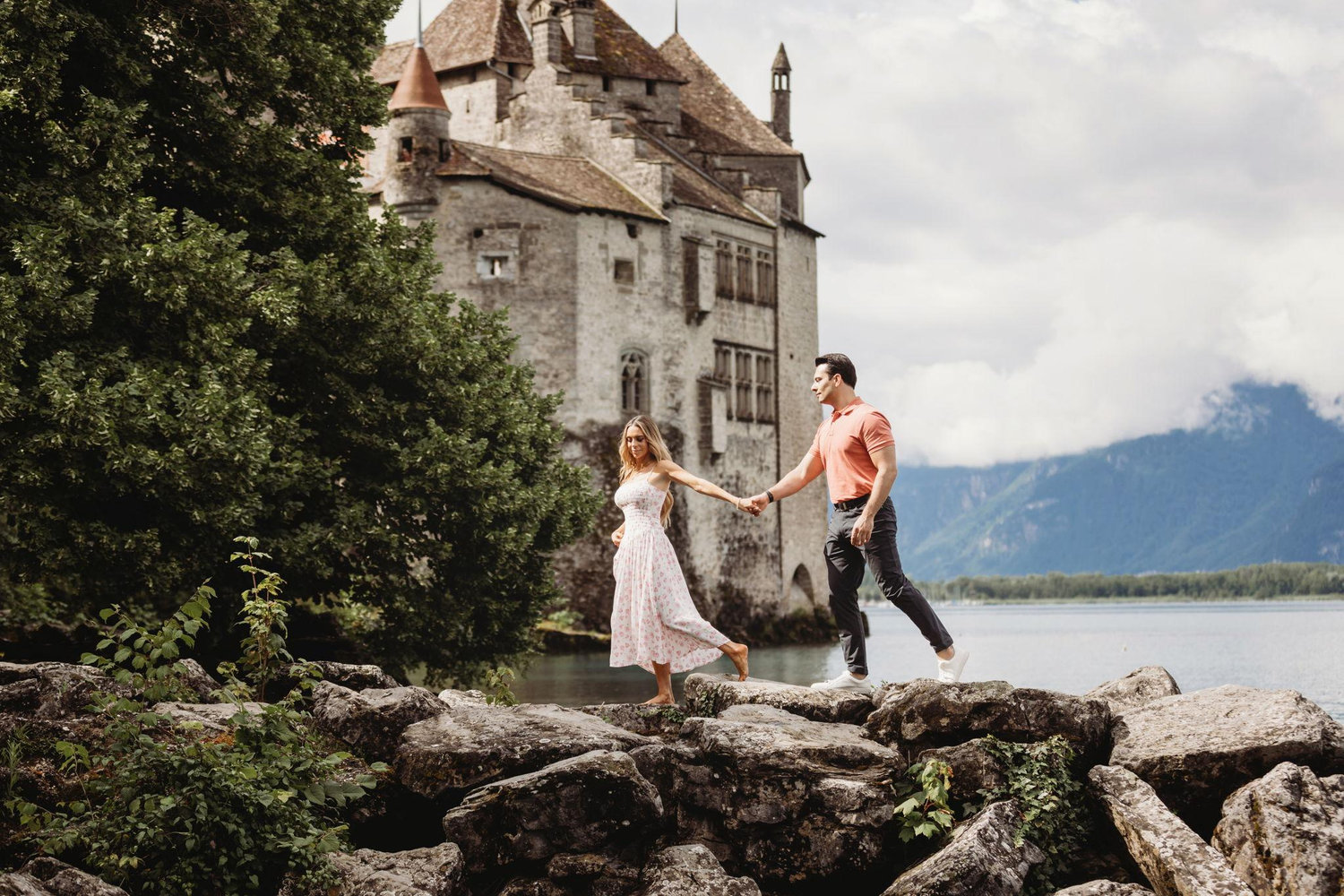 The Wedding Website of Michael Ricottone and Jaclyn Larkin