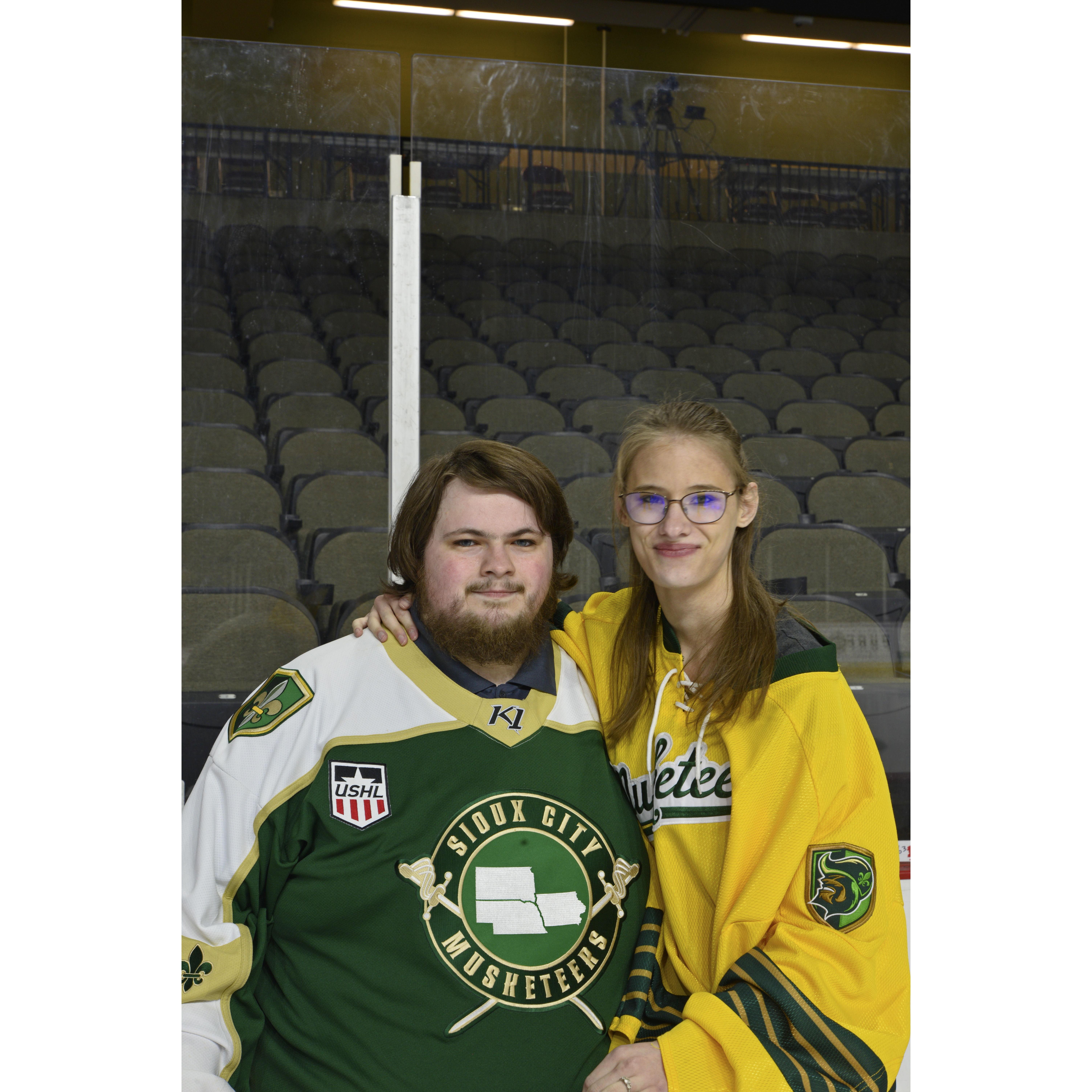 Engagement Photos