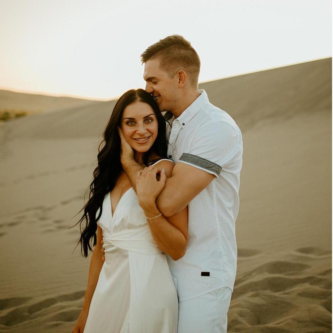 07.25.2020 Future Mrs. Coleman