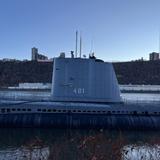 Kamin Science Center