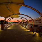 Tampa Riverwalk
