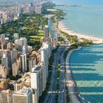 Walking Distance from Sofitel Hotel