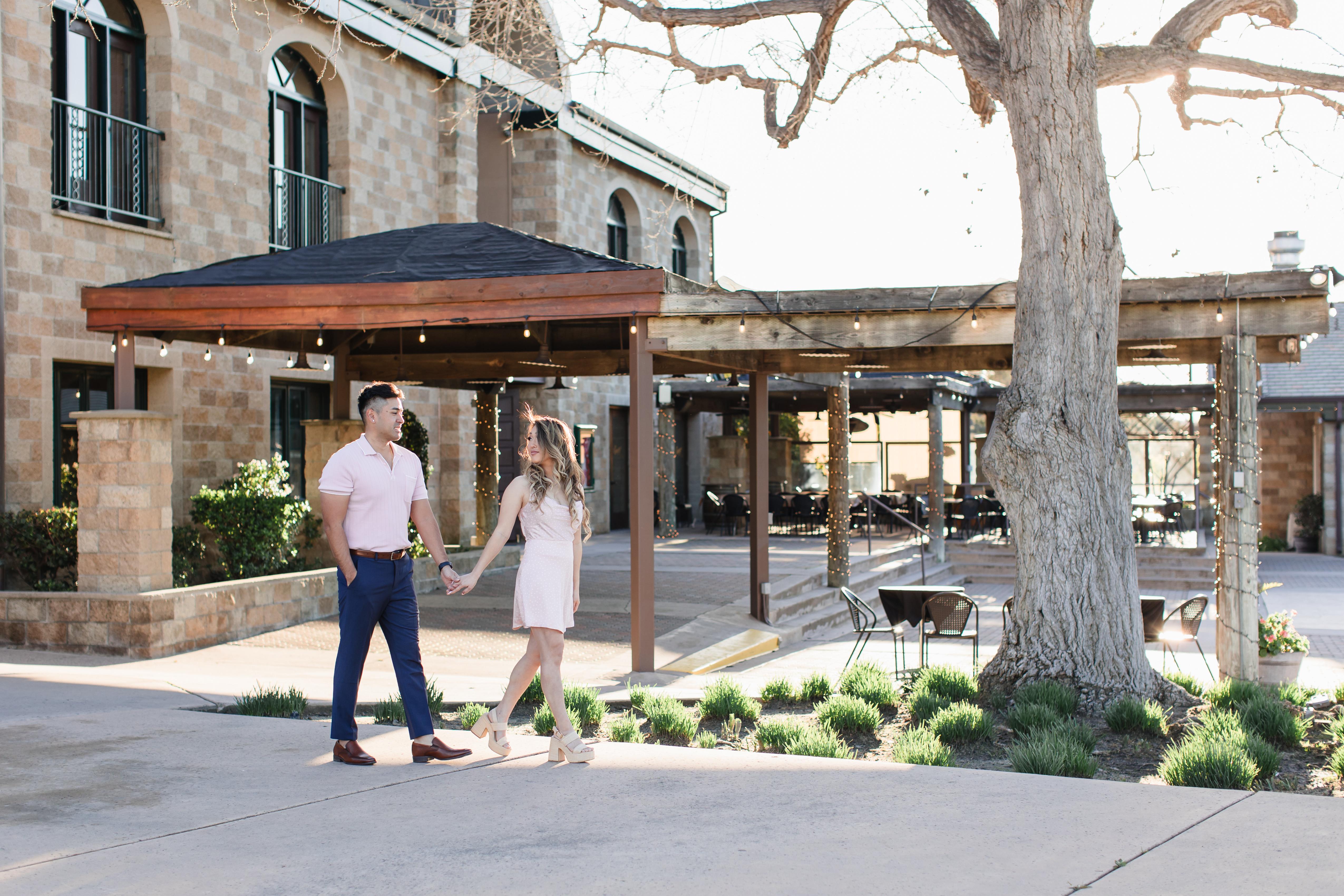 The Wedding Website of Camaryn Amimoto and Isamu Saldaña