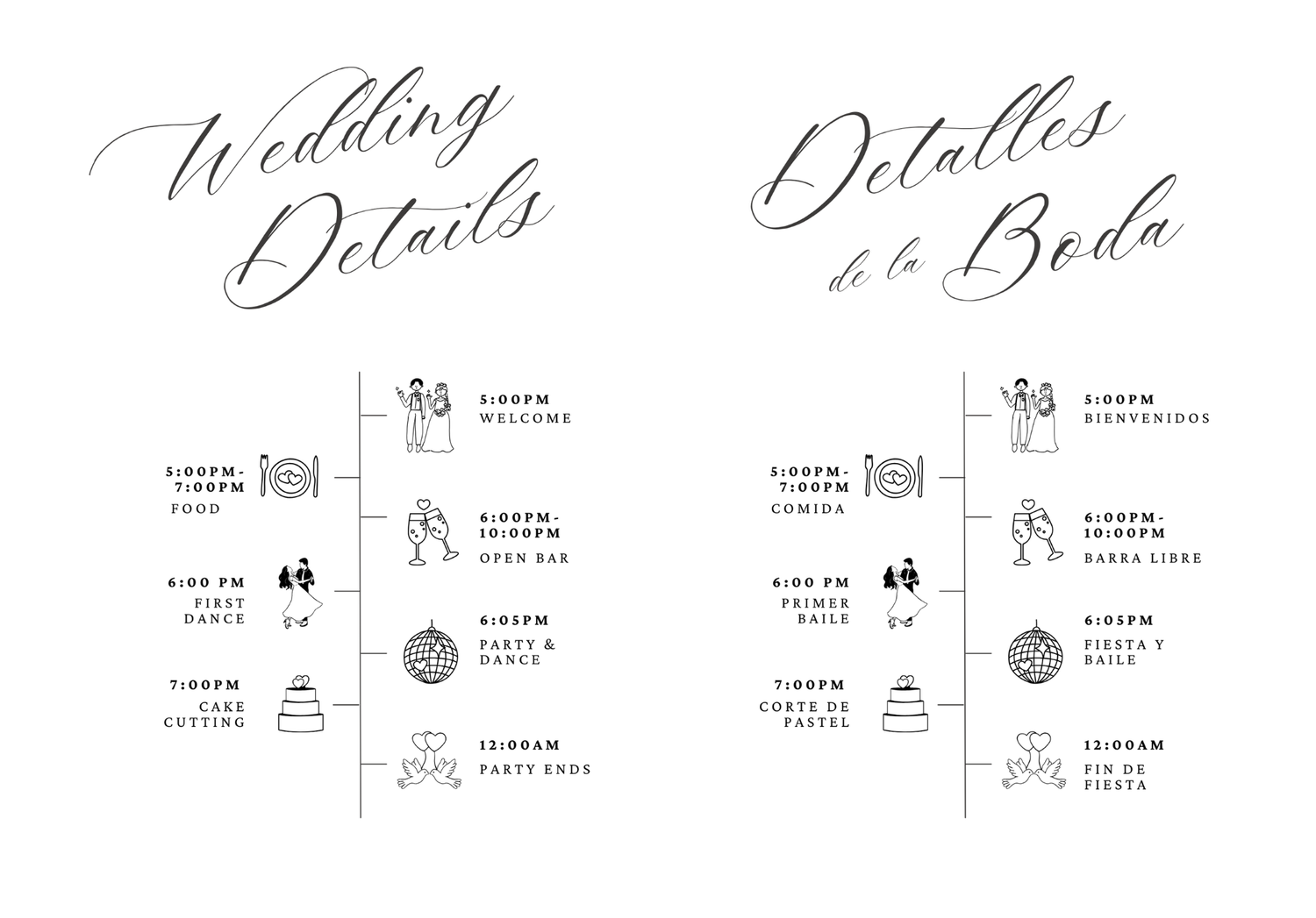 The Wedding Website of Melody Soria Torres and Alejandro Camarena