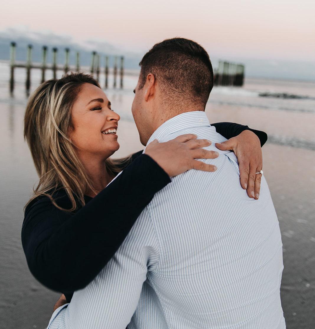 The Wedding Website of Leah Prine and Addison McIntosh