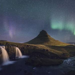 Our Iceland Honeymoon Fund