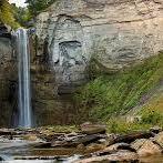 Taughannock Falls State Park