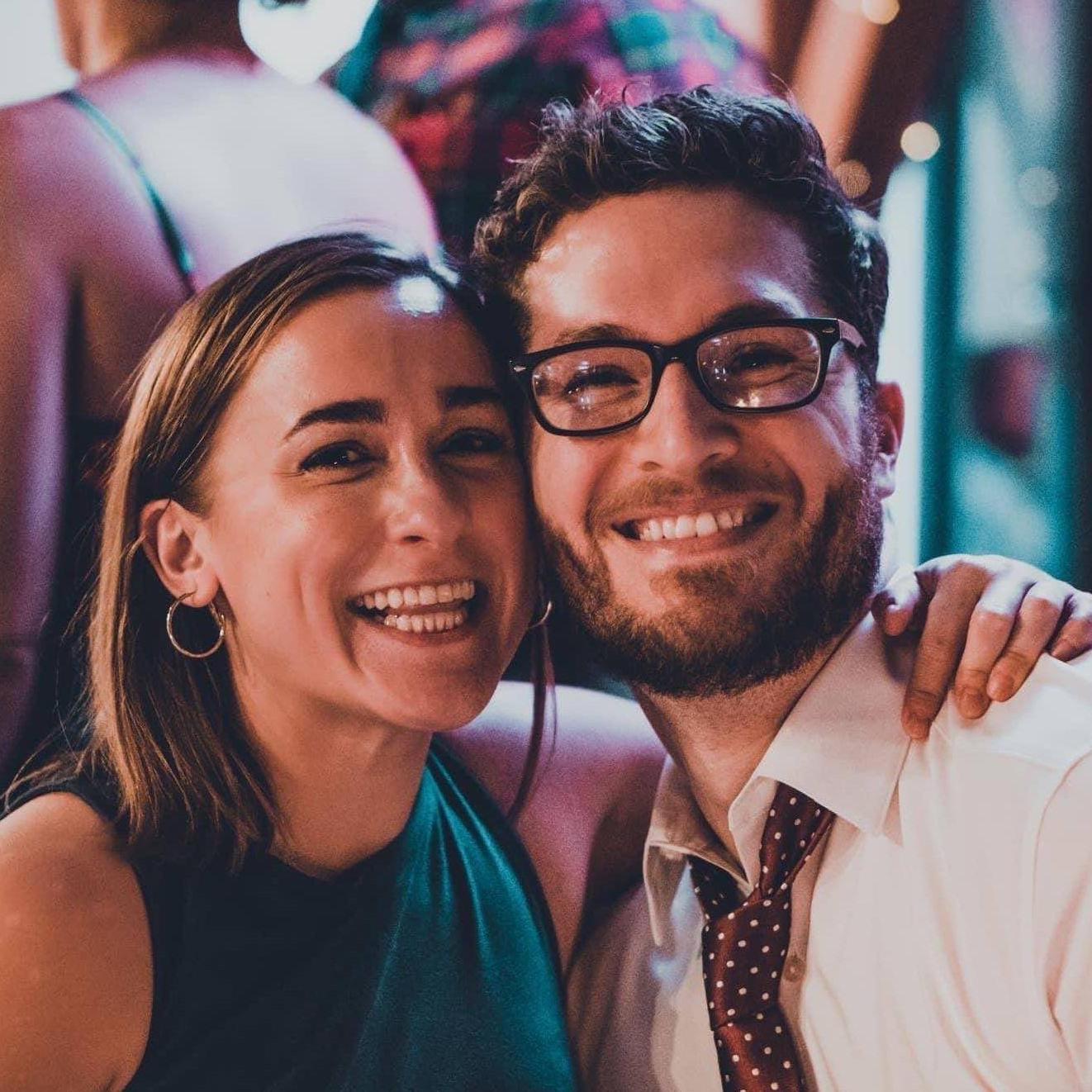 October 2020 - Angelo's wedding