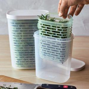 OXO Greensaver Herb Keeper