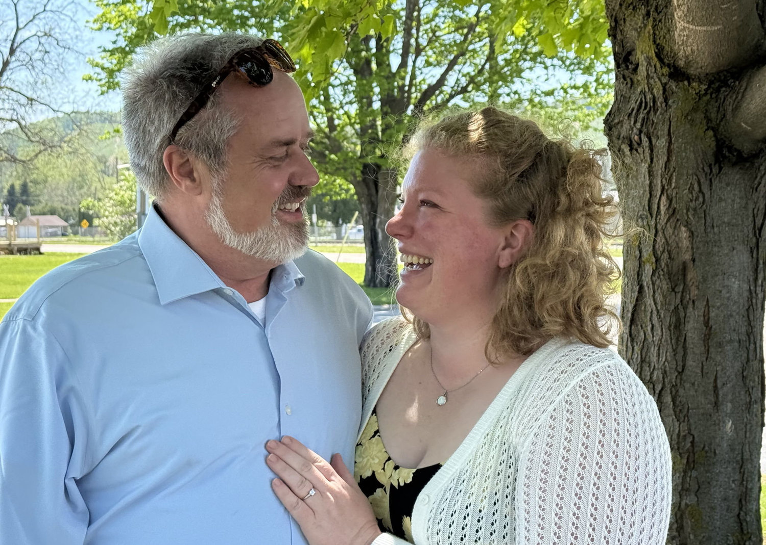 The Wedding Website of Jennifer DeNise and Dean Burkett