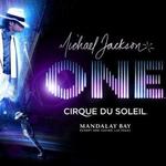 Michael Jackson One by Cirque du Soleil