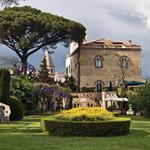 Villa Cimbrone Gardens