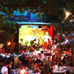 Bacchanal Fine Wine & Spirits