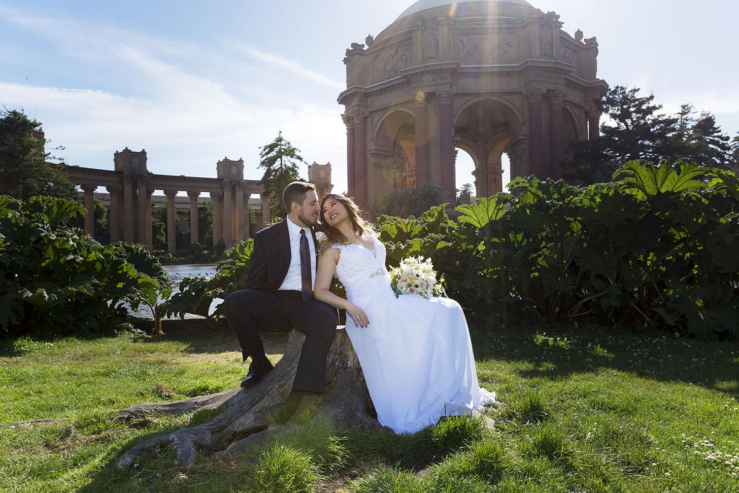 The Wedding Website of Jodie Kung and Derek Lane