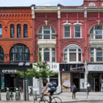Queen Street West