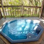 Hot Springs Resort And Spa