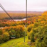 McCauley Mountain Ski Center