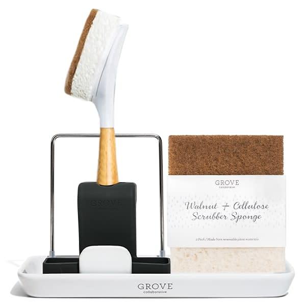 Sinkside Accessory Set