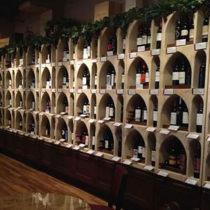 Wine Club