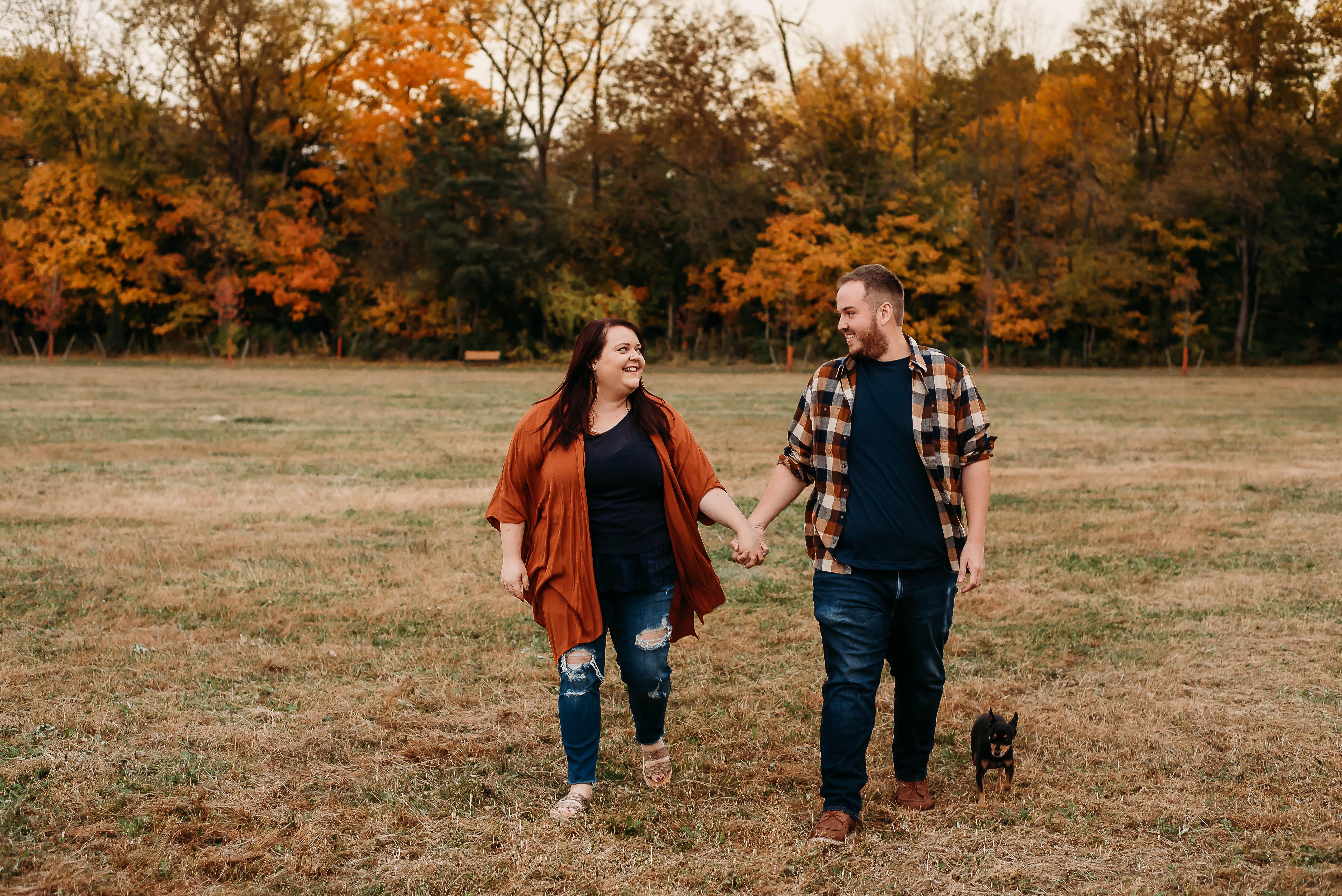 The Wedding Website of Danielle Whims and Zachery Hess