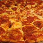 Genna Pizza Company