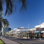 The Strand Downtown Tauranga