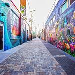 River North Art District