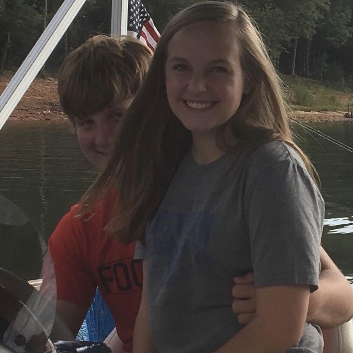 9th Grade Boat Rides!
