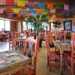 Teresa's Mosaic Cafe