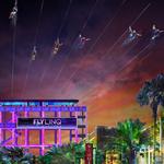 Fly LINQ