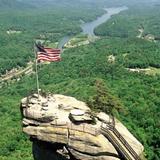 Chimney Rock State Park