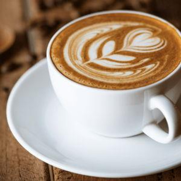 Morning Coffee