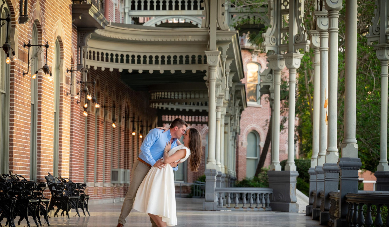The Wedding Website of McKenzie Mezrah and Lucas Isaza