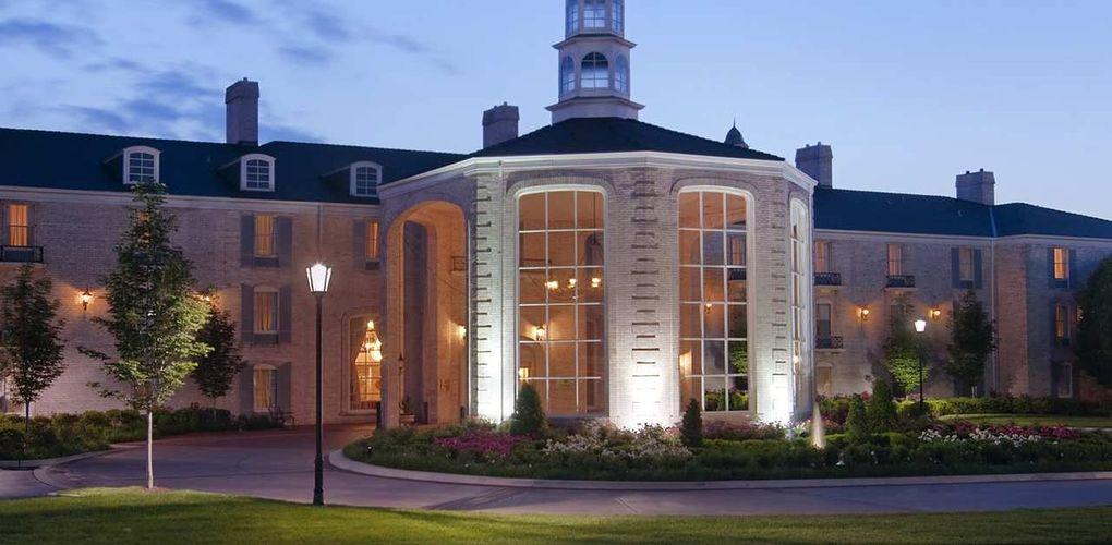 The Wedding Website of Dan Humiston and Virginia Winters