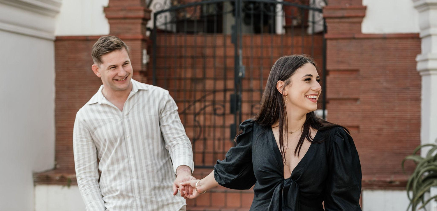 The Wedding Website of Alexia Jennings and Joshua Moon