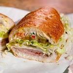 Bay Cities Italian Deli & Bakery