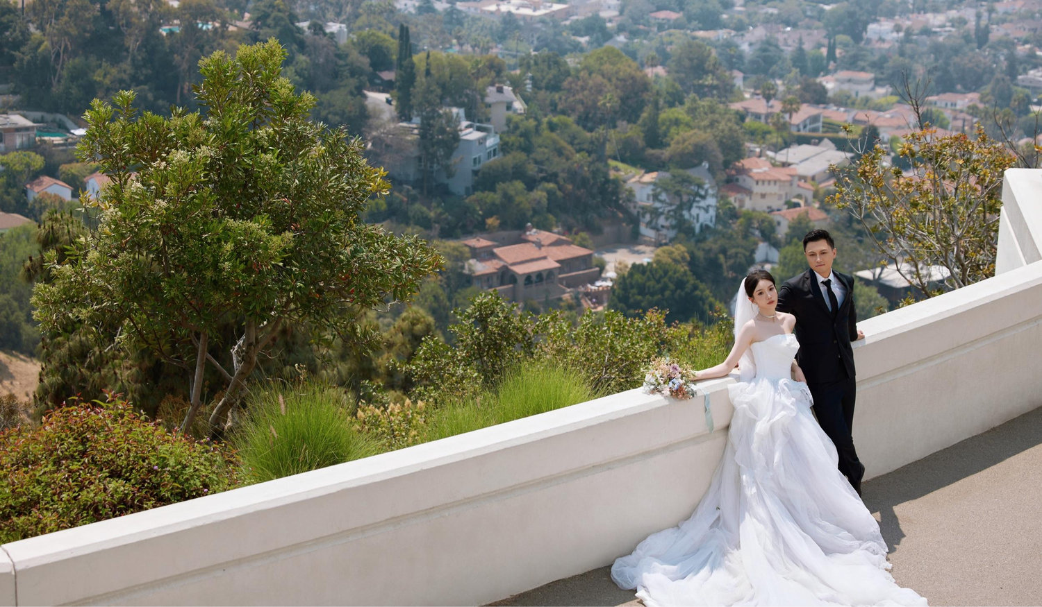 The Wedding Website of Shirley You and Ray Xue