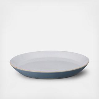 Impression Coupe Salad Plate