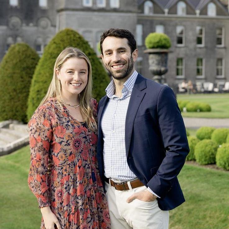 Ireland 2023